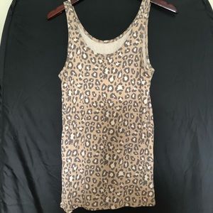 A New Day Leopard Tank